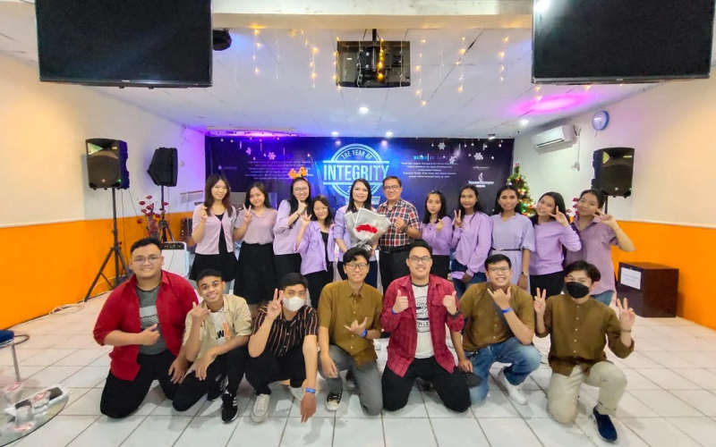 Foto Gereja
